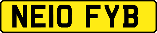 NE10FYB
