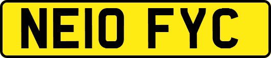 NE10FYC