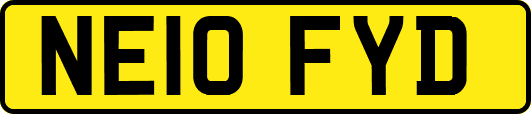 NE10FYD