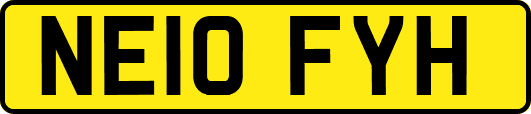 NE10FYH