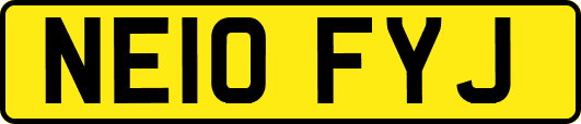 NE10FYJ