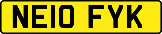 NE10FYK