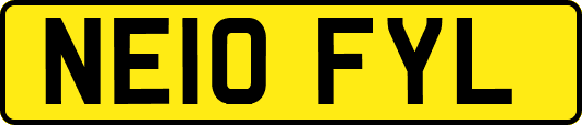 NE10FYL