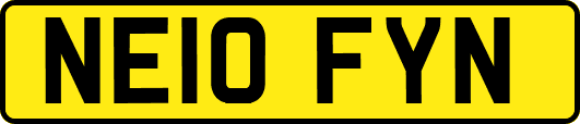 NE10FYN