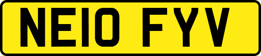 NE10FYV