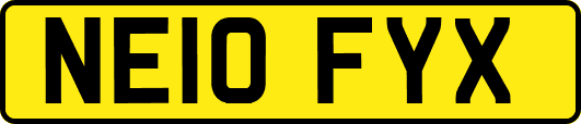 NE10FYX