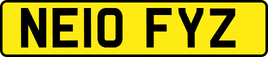 NE10FYZ