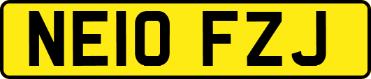 NE10FZJ