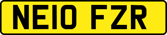 NE10FZR