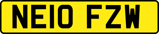 NE10FZW