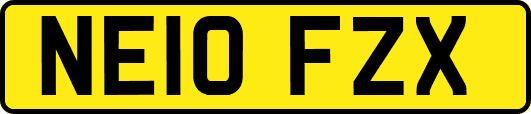 NE10FZX