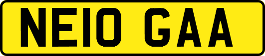 NE10GAA