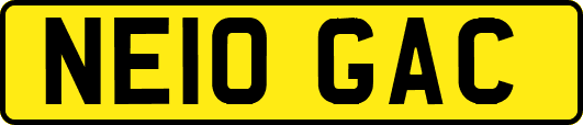 NE10GAC