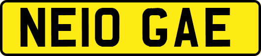 NE10GAE