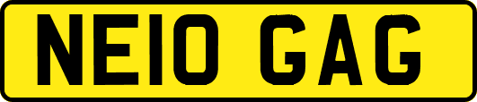 NE10GAG