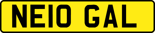 NE10GAL