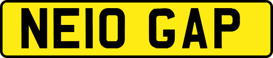 NE10GAP