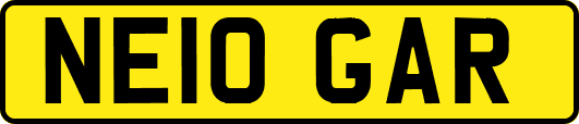 NE10GAR
