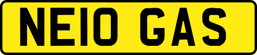 NE10GAS