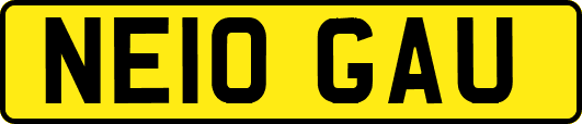 NE10GAU