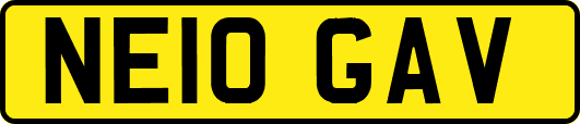 NE10GAV