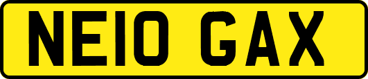 NE10GAX