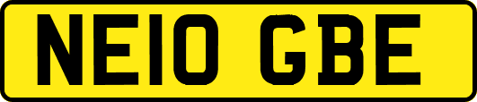 NE10GBE