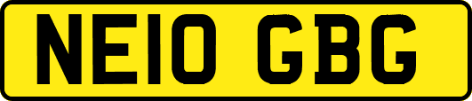 NE10GBG