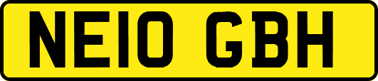 NE10GBH
