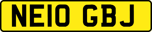 NE10GBJ