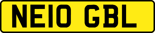 NE10GBL