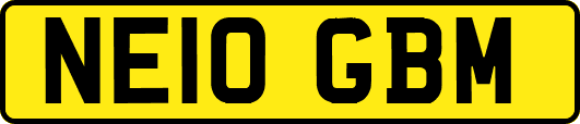 NE10GBM