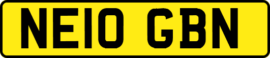 NE10GBN