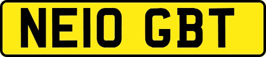 NE10GBT