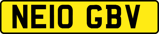 NE10GBV