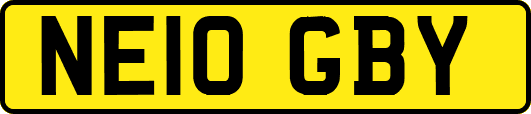 NE10GBY