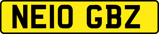 NE10GBZ