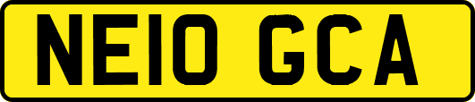 NE10GCA