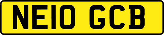 NE10GCB