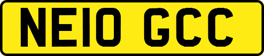 NE10GCC