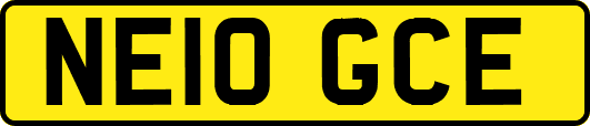 NE10GCE