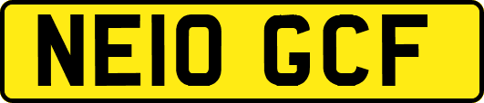 NE10GCF