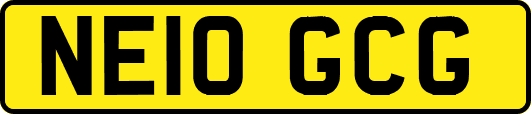 NE10GCG
