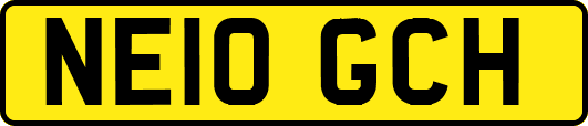 NE10GCH