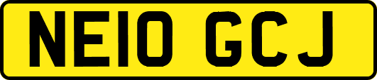 NE10GCJ