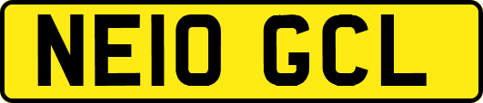 NE10GCL