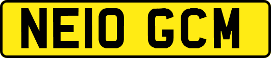NE10GCM
