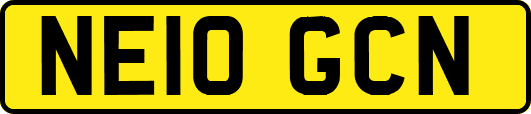 NE10GCN