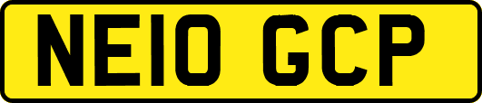 NE10GCP