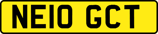 NE10GCT